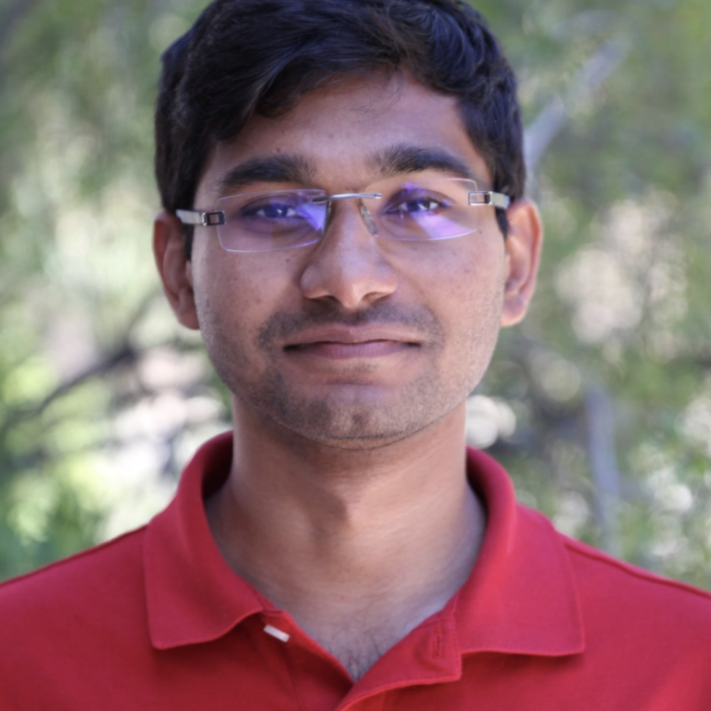 Raunaq Bhattacharyya