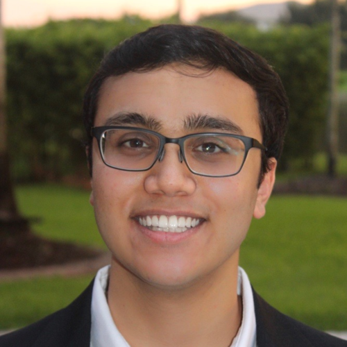 Saahil Jain — Microsoft PM · AI × 헬스케어 커리어